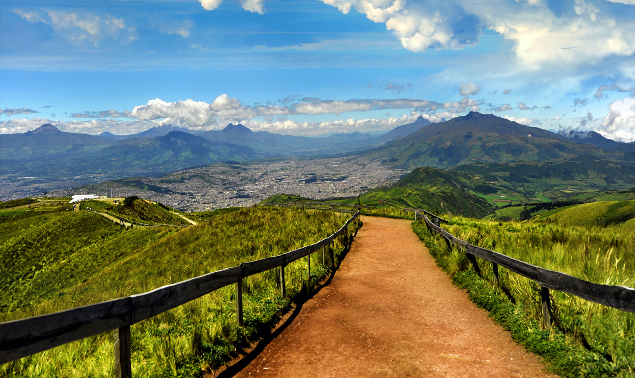 Backpage Ecuador