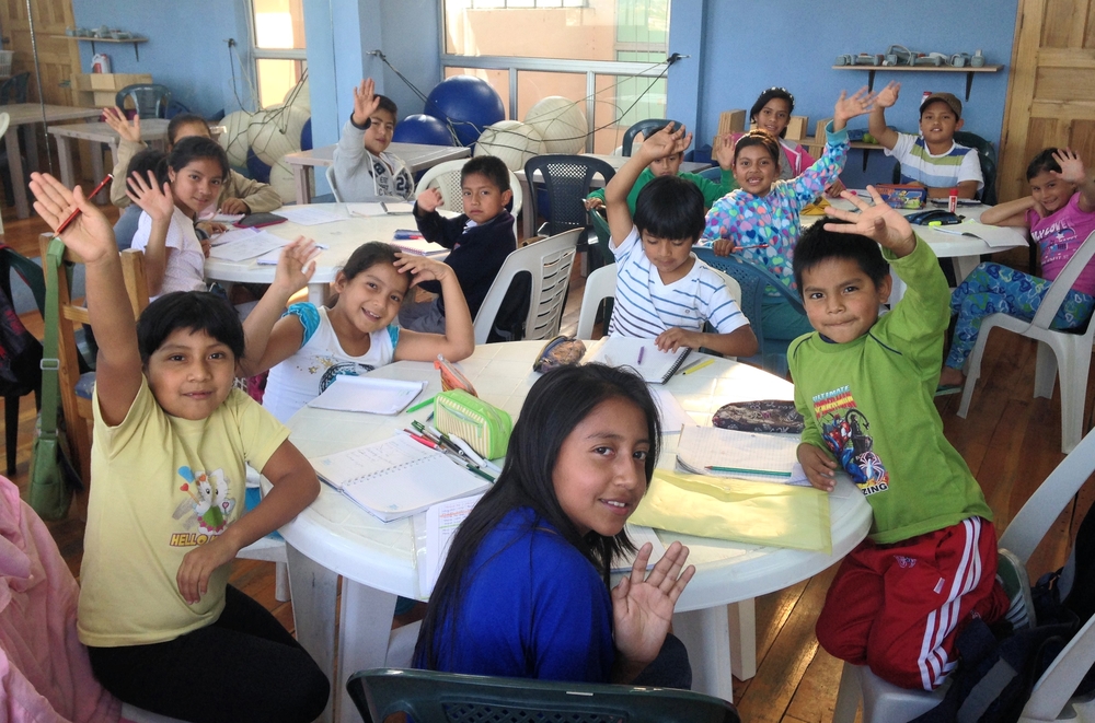 SOCIAL AND ECONOMIC IMPACT NGO